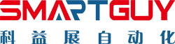 The brand graphics of SMARTGUY