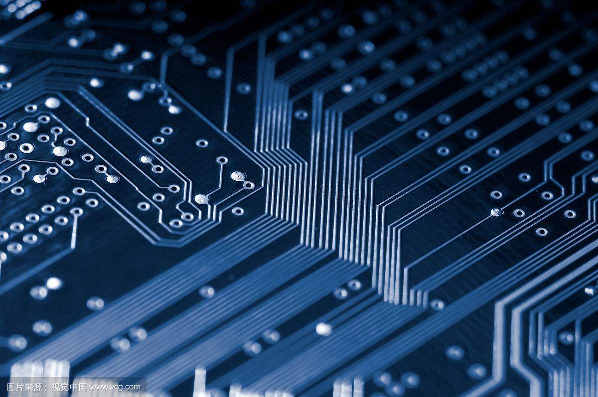 [Dynamic] Electronics industry: the consumer electronics sector is coming back to life.