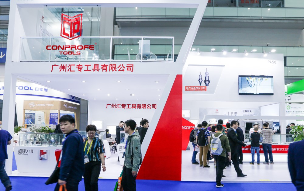 The Ultrasonic Tool is Shining in 2018 SIMM