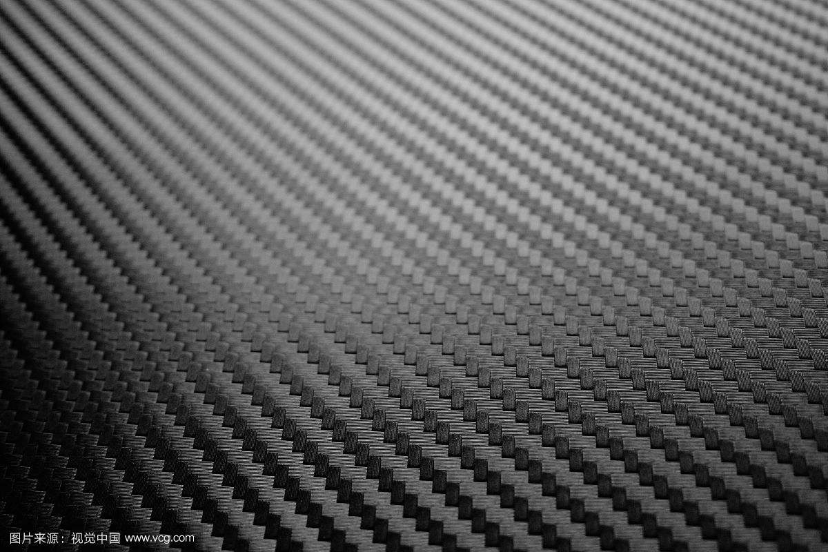 [Market] Application of carbon fiber in the international market