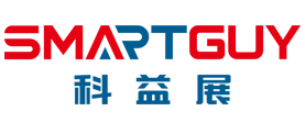 The brand graphics of SMARTGUY